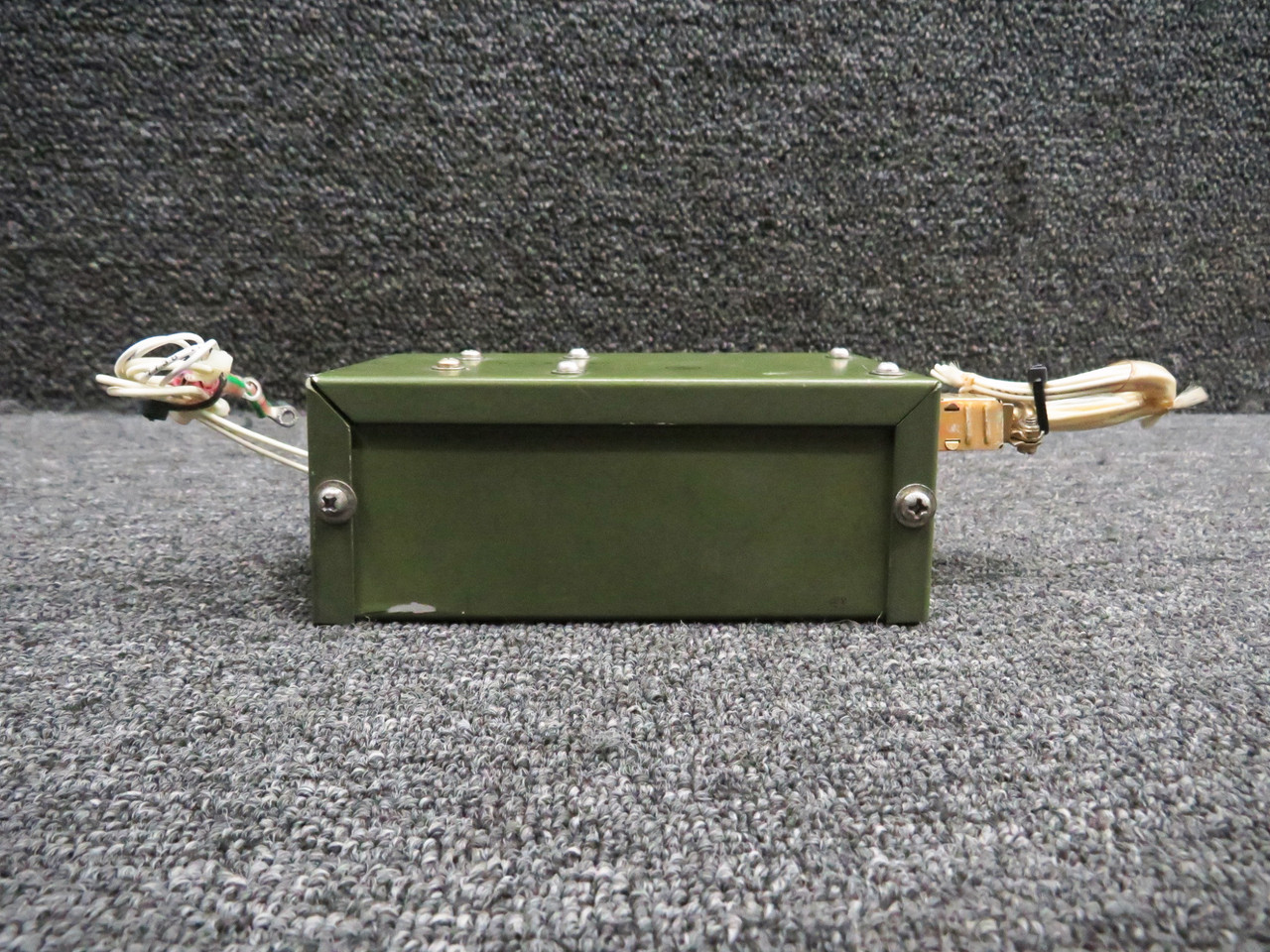 27-82168-5 Swearingen SA226-T(B) Pitch Trim Control Box (Core)