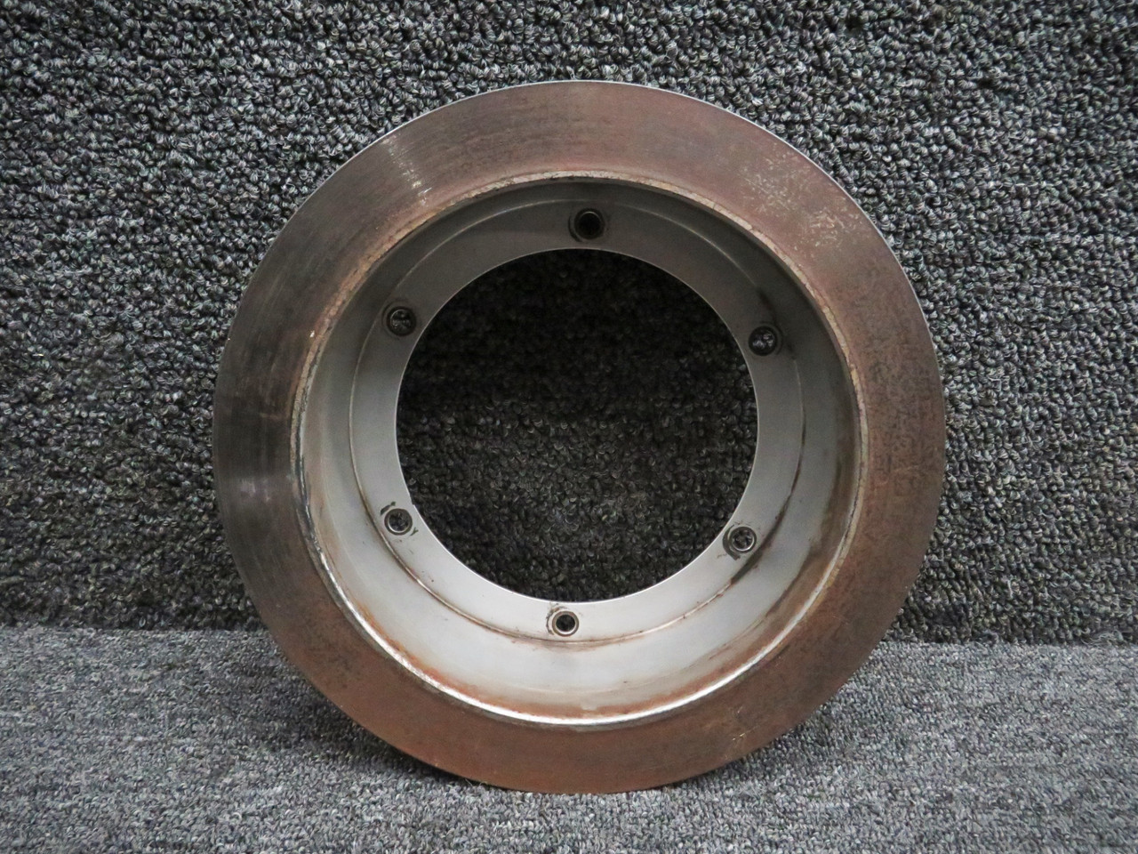 164-02706 Cleveland Brake Disc Assembly