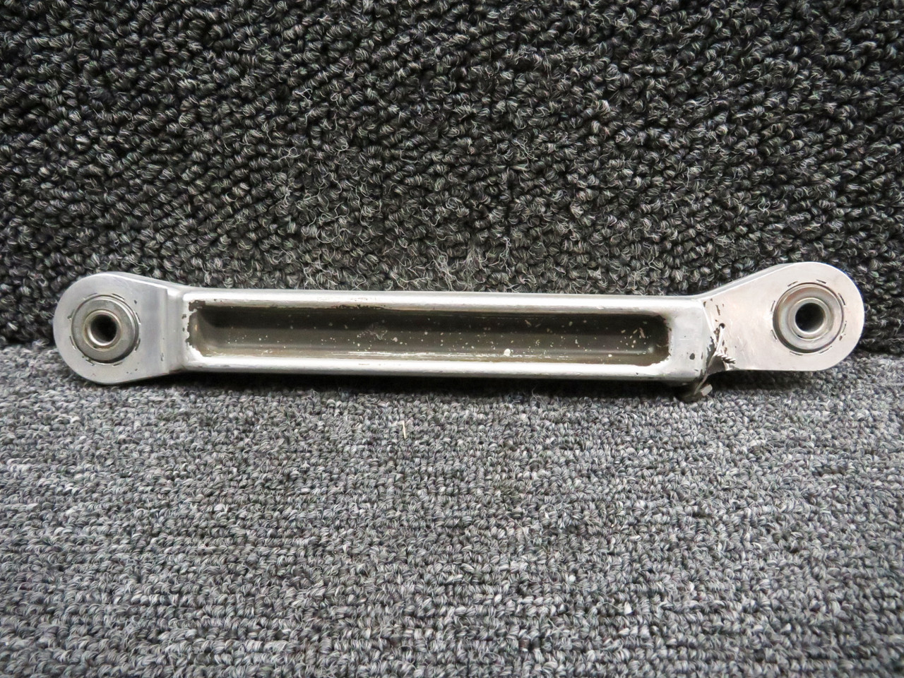 0842107-2 Cessna 310A Nose Gear Drag Brace Assembly