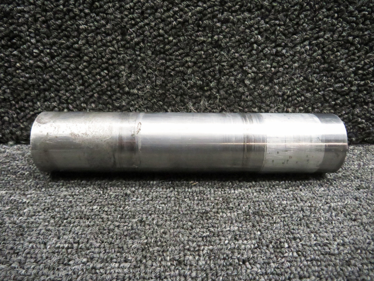 0842000-36, 0842000-35, 0842000-37 Cessna 310A Nose Gear Axle, Spacers & Buckets