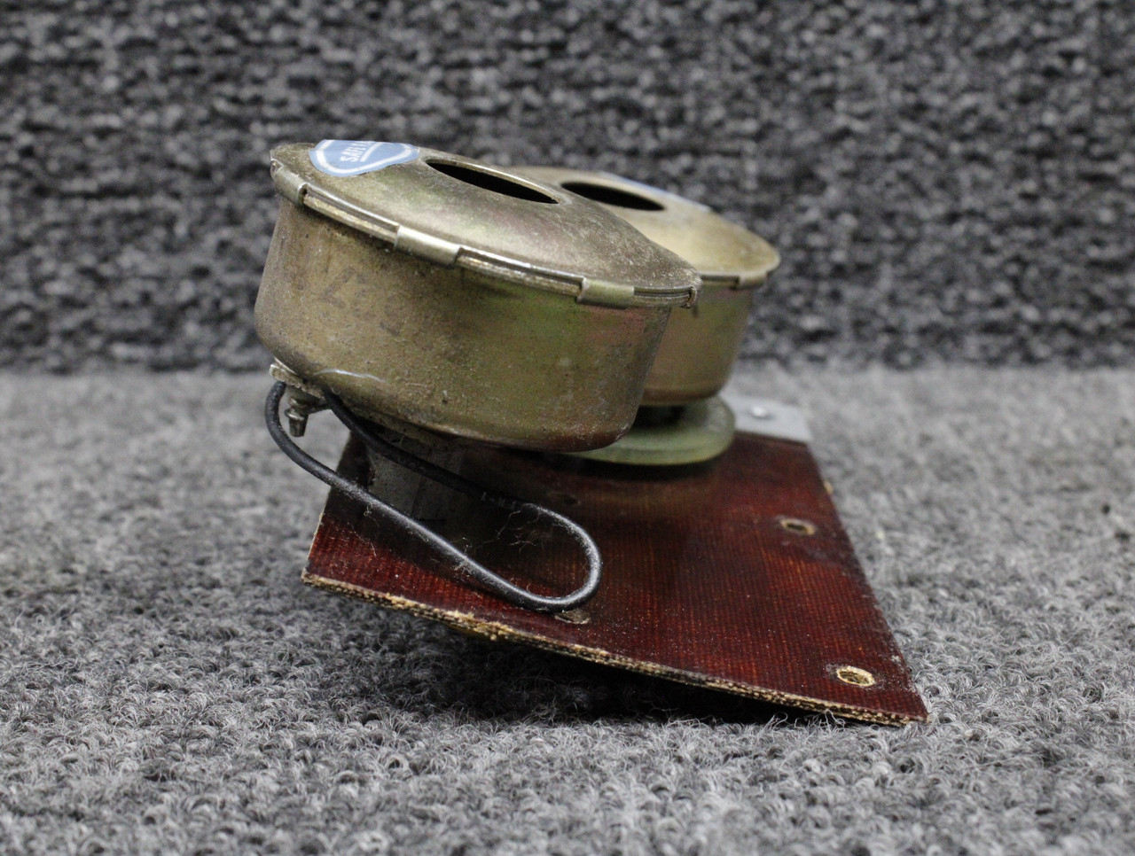 53534-1, 53527-101 Safe Flight Dual Warning Horn Assembly for Sale