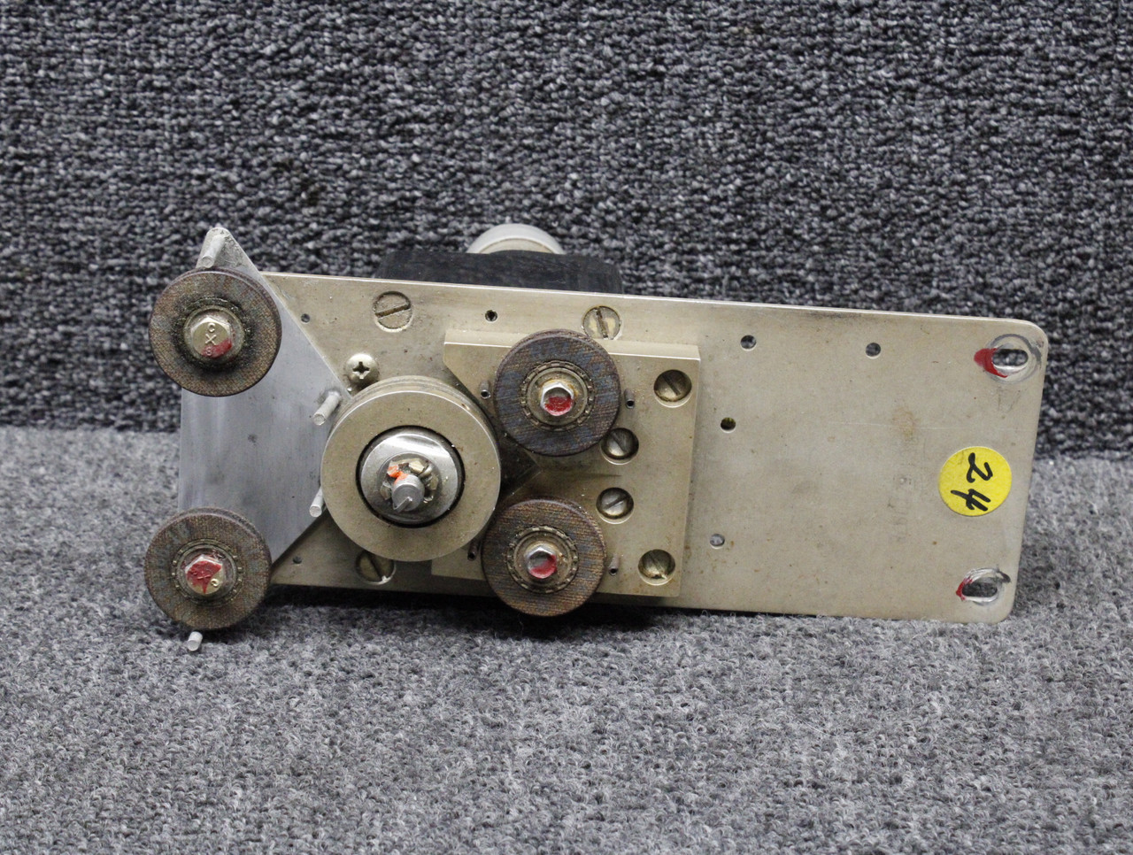 1C373-6-677 Edo-Aire Mitchell Autopilot Pitch Trim Servo Assembly