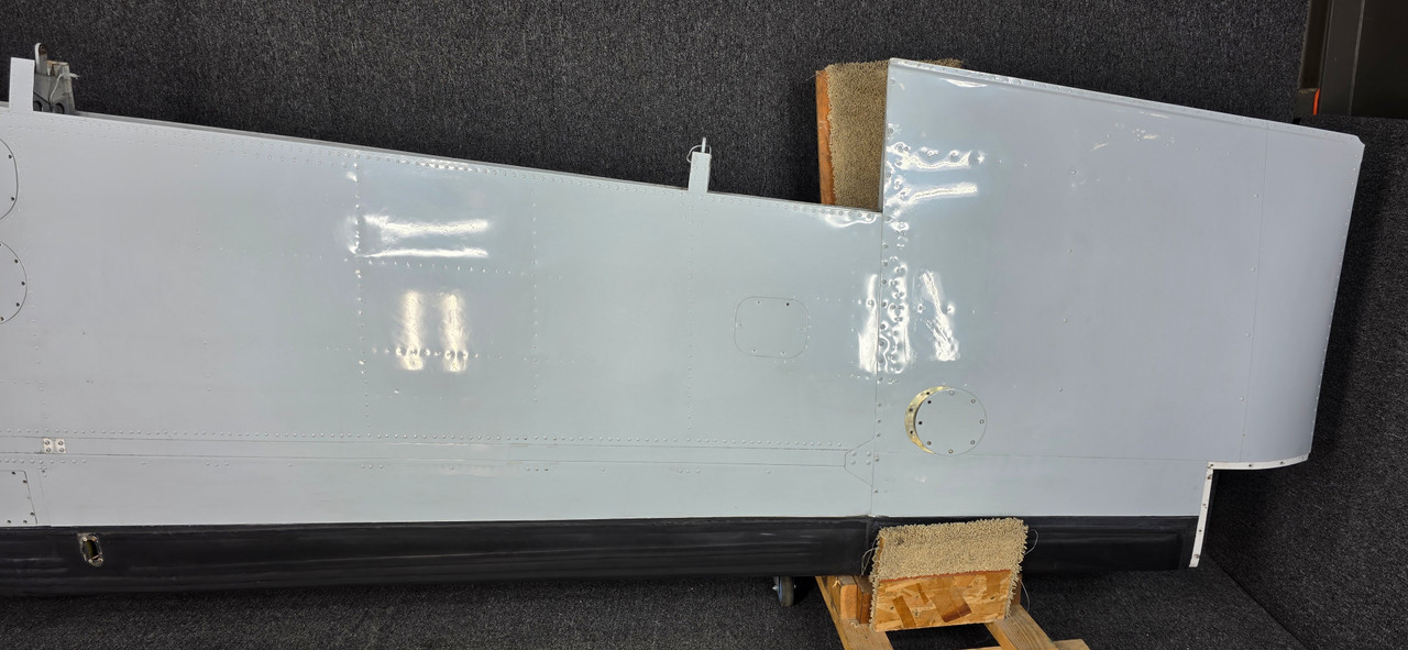 50-110000-762 Beechcraft King Air C90 Wing Structure Right Hand