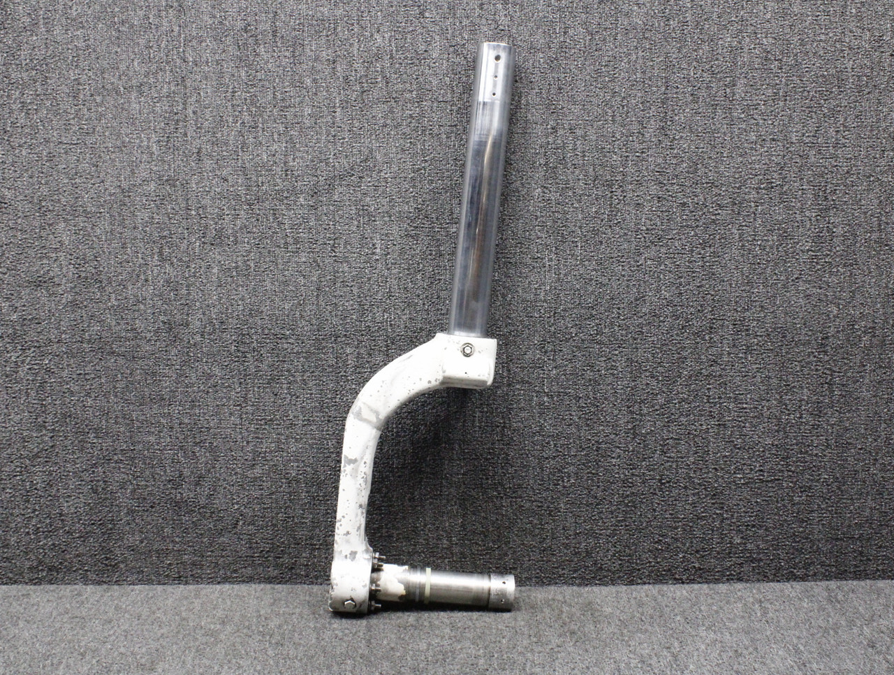 67037-006 Piper PA32RT-300T Main Gear Strut Assembly