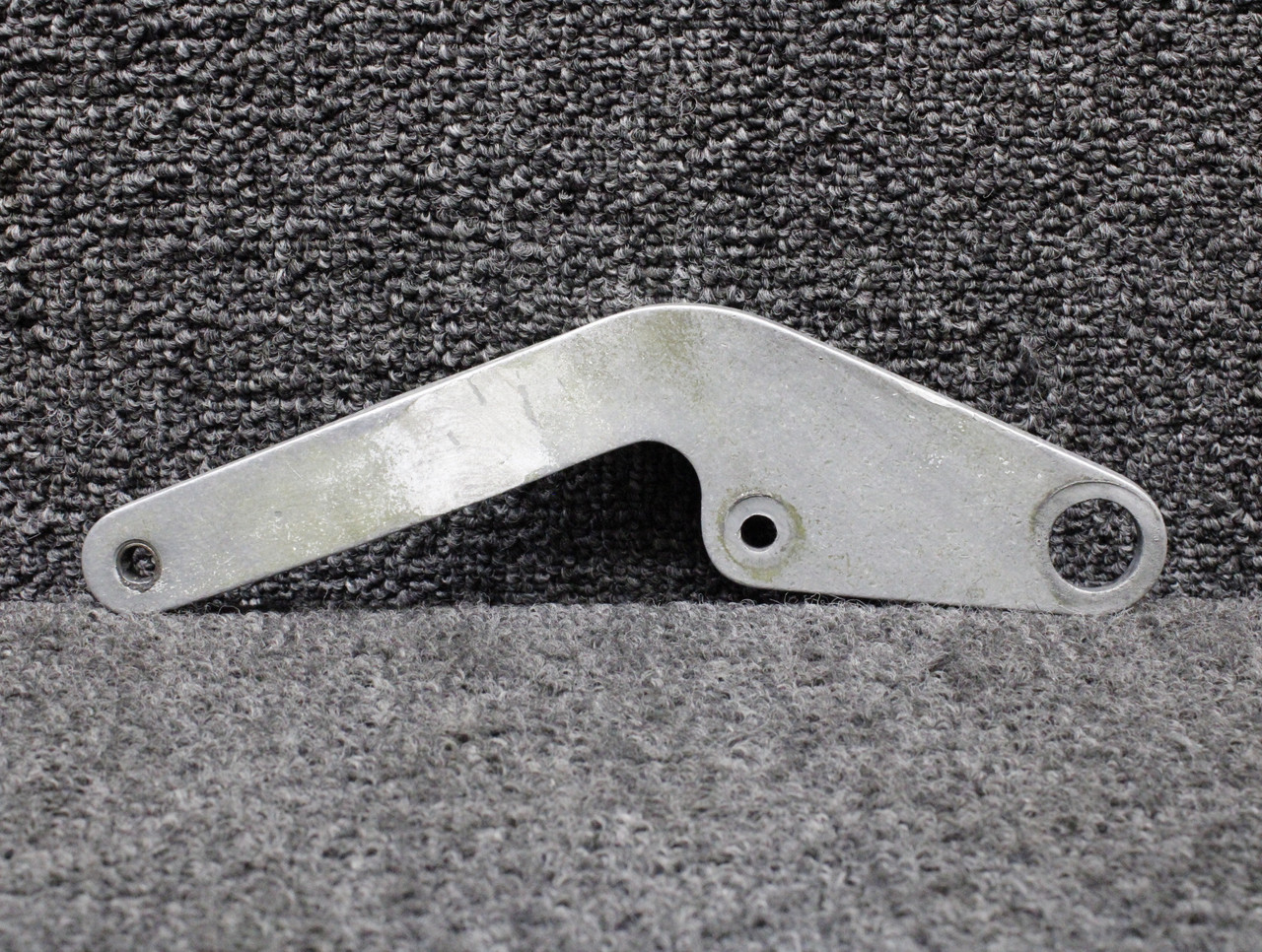 38234-000 Piper PA32RT-300T Nose Gear Spring Arm Assembly Aft