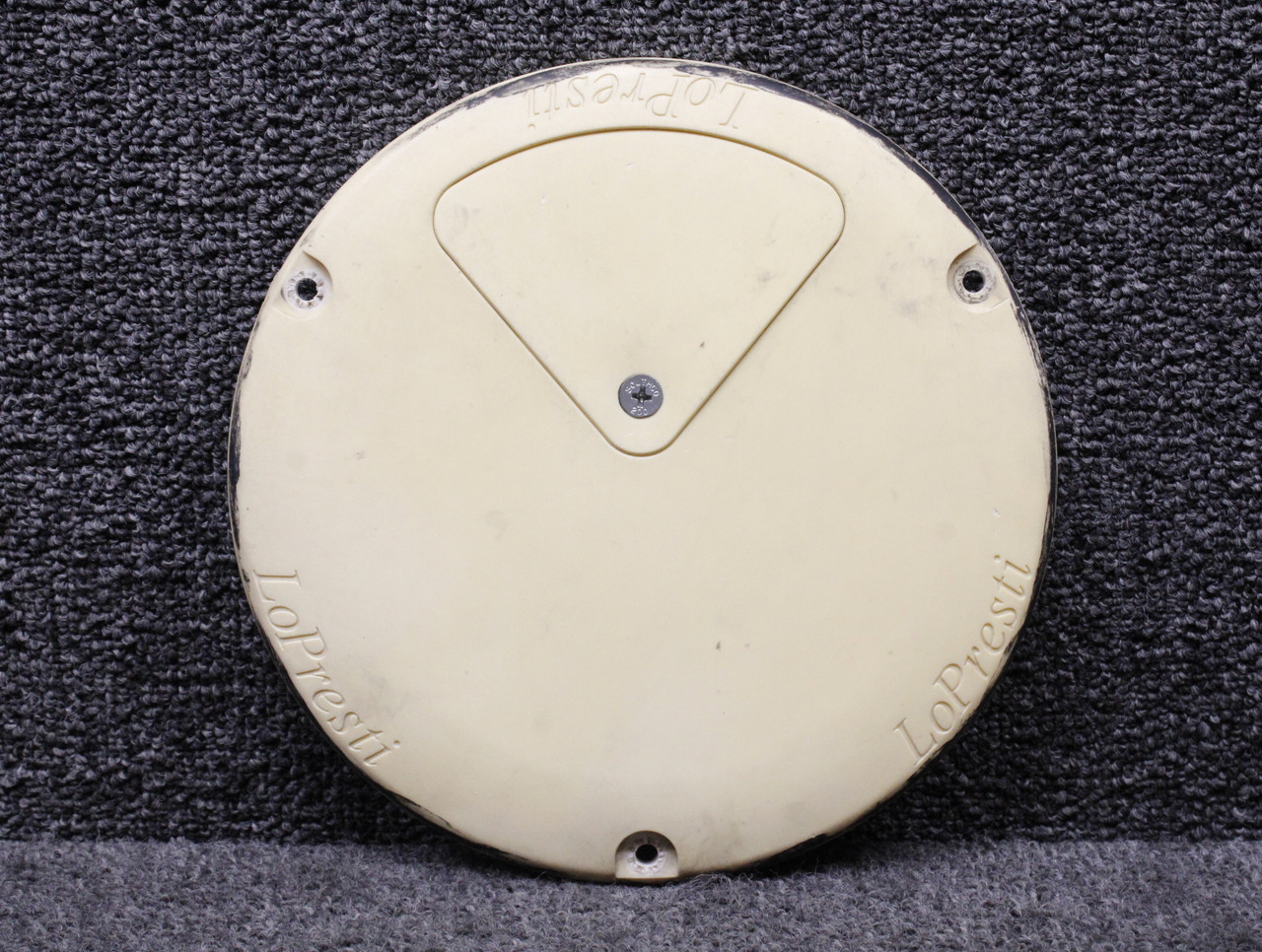 LSM-200-700-11 Piper PA32RT-300T Lo-Presti Speed Fairing Hub Cap