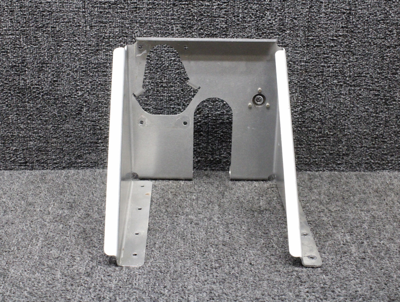7200-103 Trutrak Flight Systems Pitch Servo Mounting Bracket
