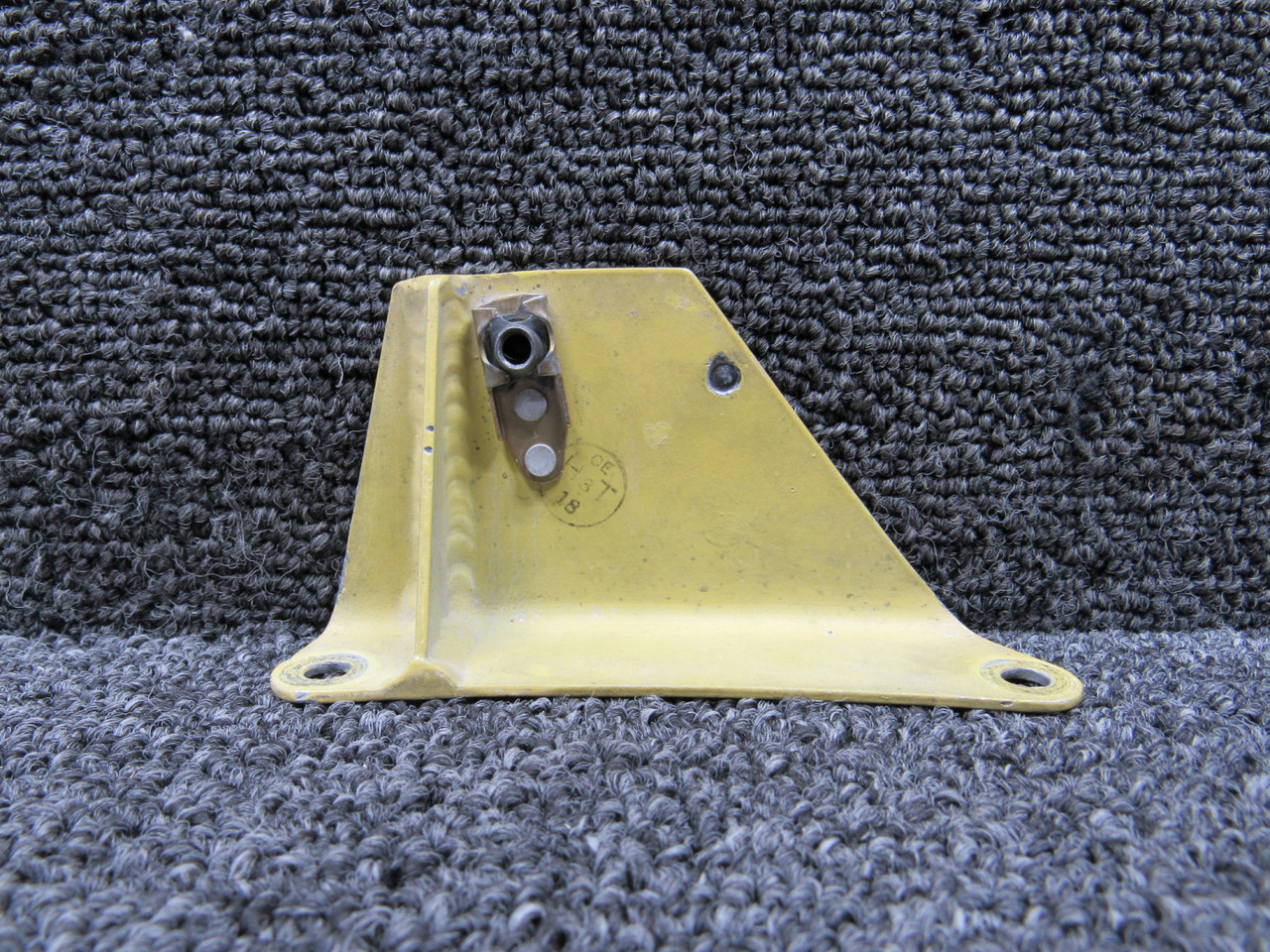 6552352-99 Cessna Citation 560 Upper Inboard RH Engine Bracket