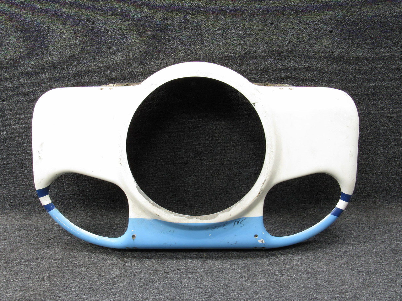 5610237-507 AeroCommander 500S Nose Ring Cowl