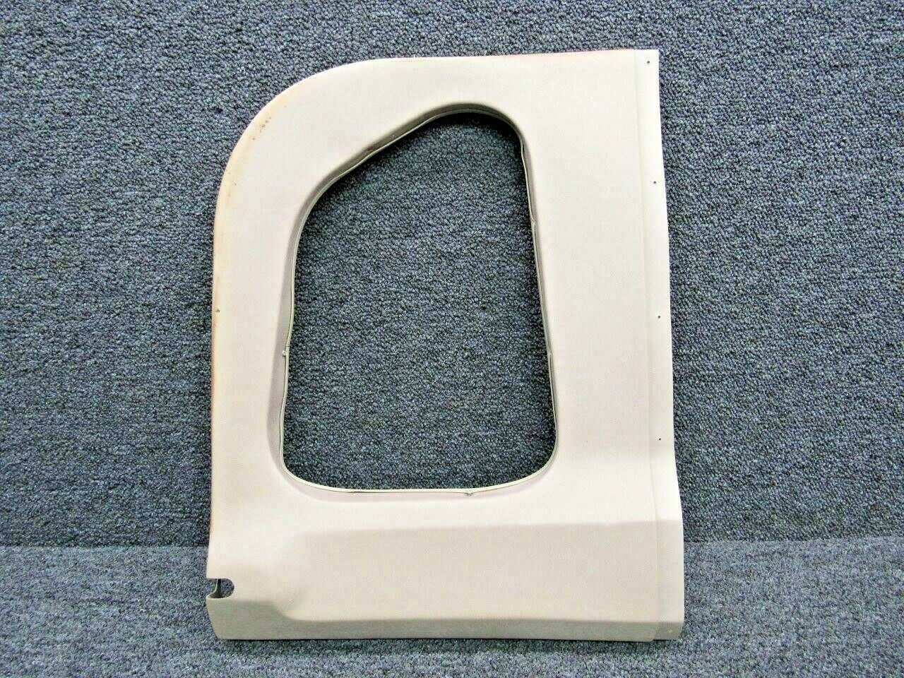 1215214-2 Cessna 206H Trim Window Cargo Aft