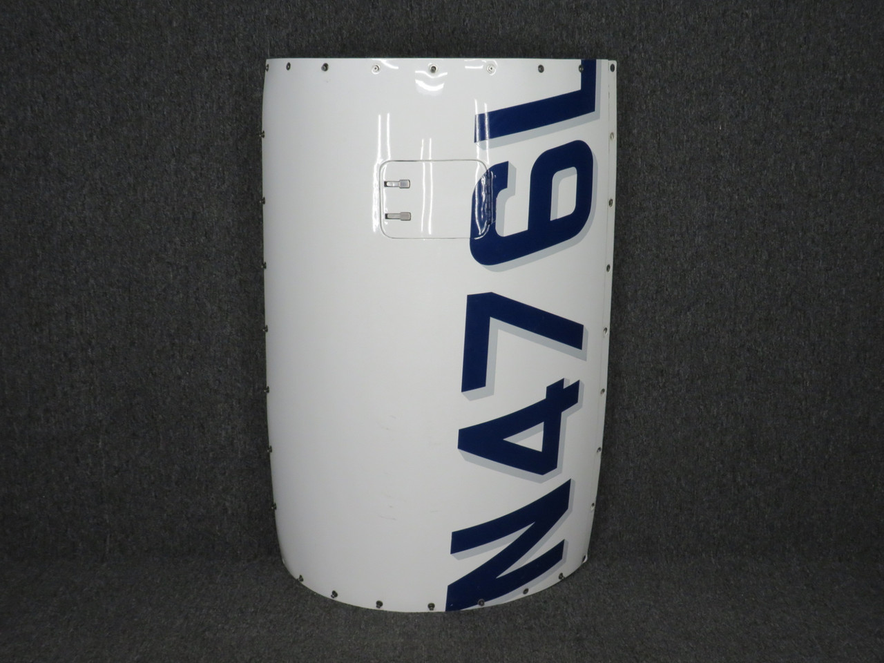 5552150-34 Cessna Citation S550 Upper Cowl Door Assembly RH