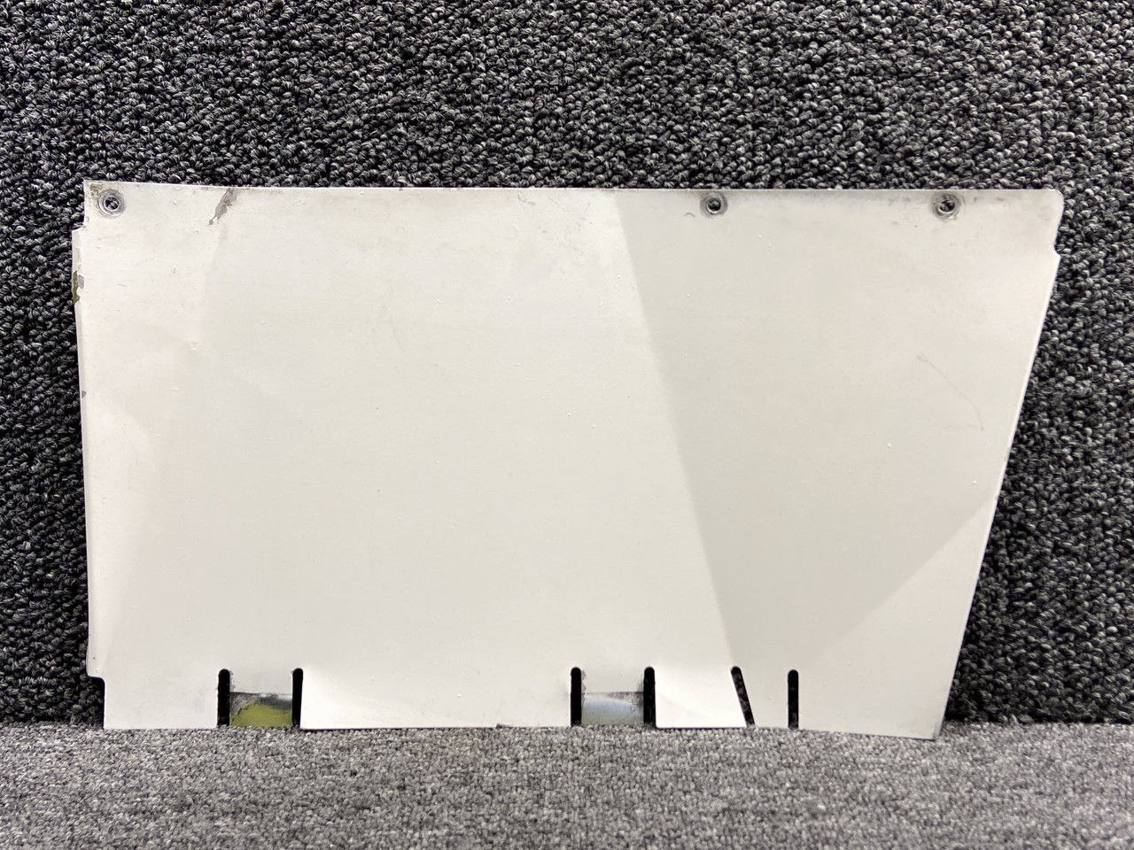 67164-000 Piper PA32RT-300T Wing Cylinder Access Cover Plate LH