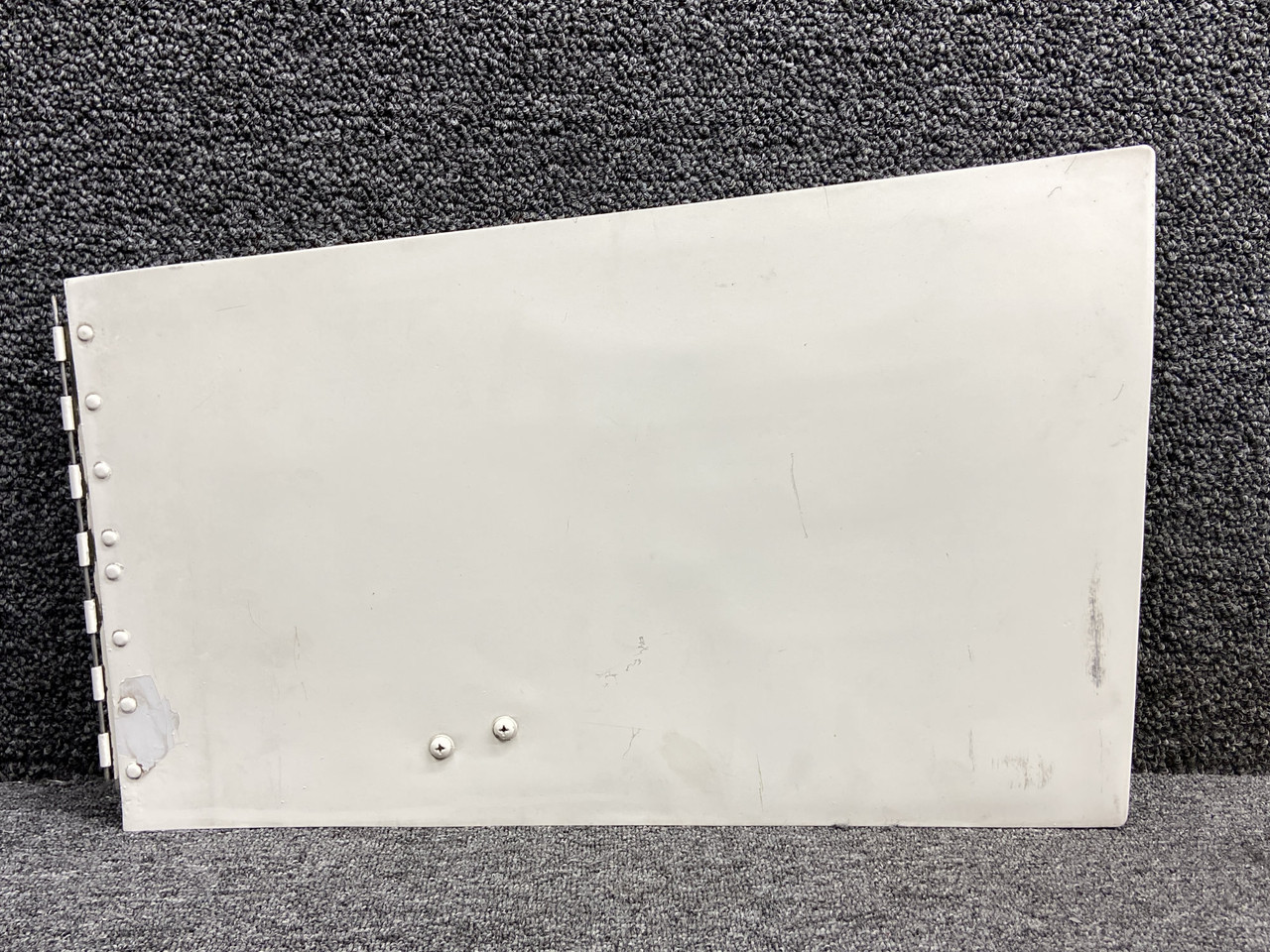 67090-010 Piper PA32RT-300T Main Gear Door Assembly LH