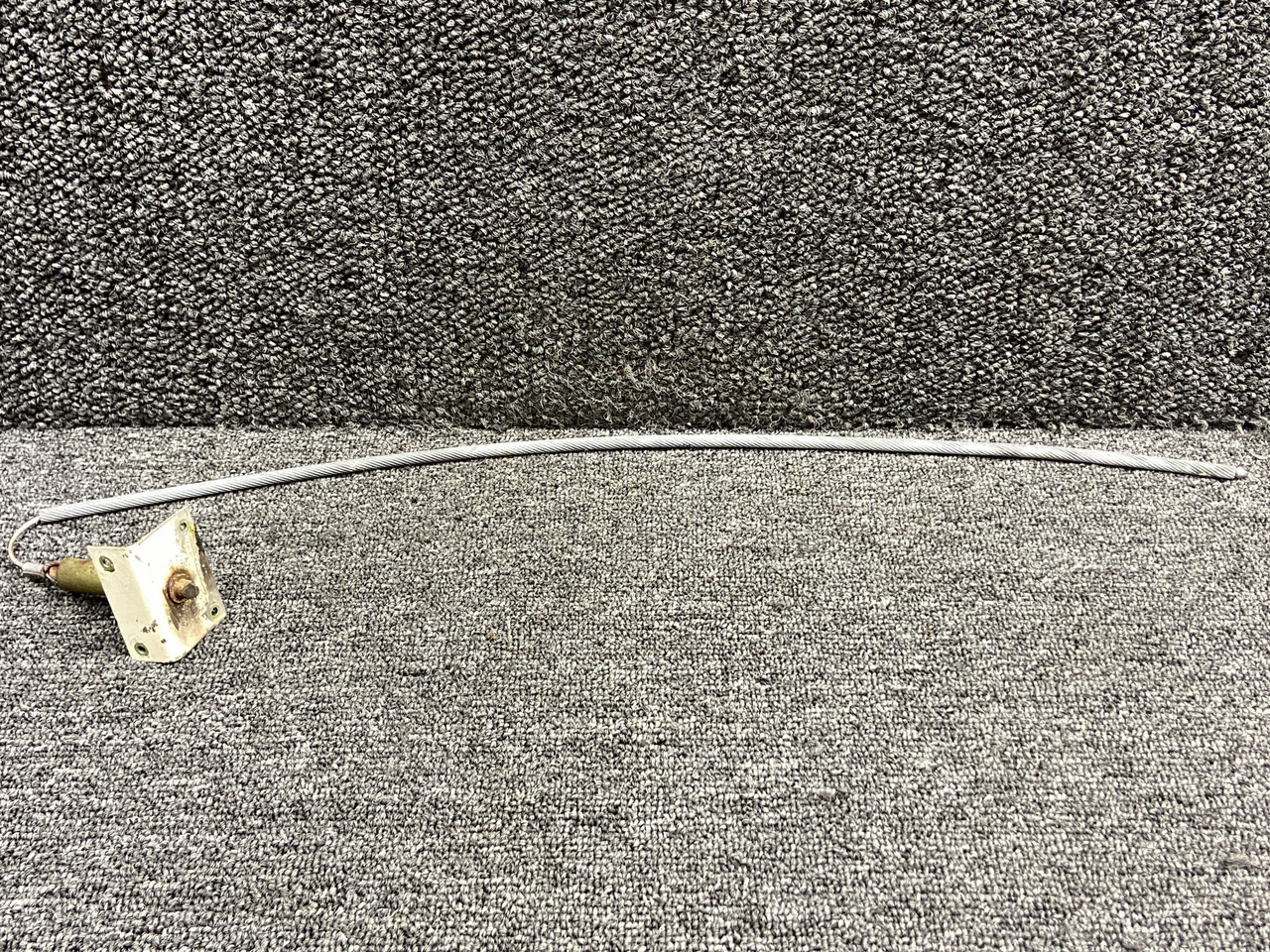 96863-006 Piper PA32RT-300T Lower Aft Cabin Door Latch Actuator Assembly