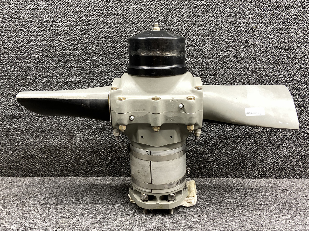 HC-E2YR-1BF Hartzell Two-Blade Propeller Hub Assembly (Core)