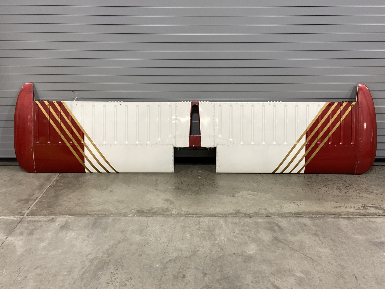 38400-003 Piper PA32RT-300T Horizontal Stabilator Assembly