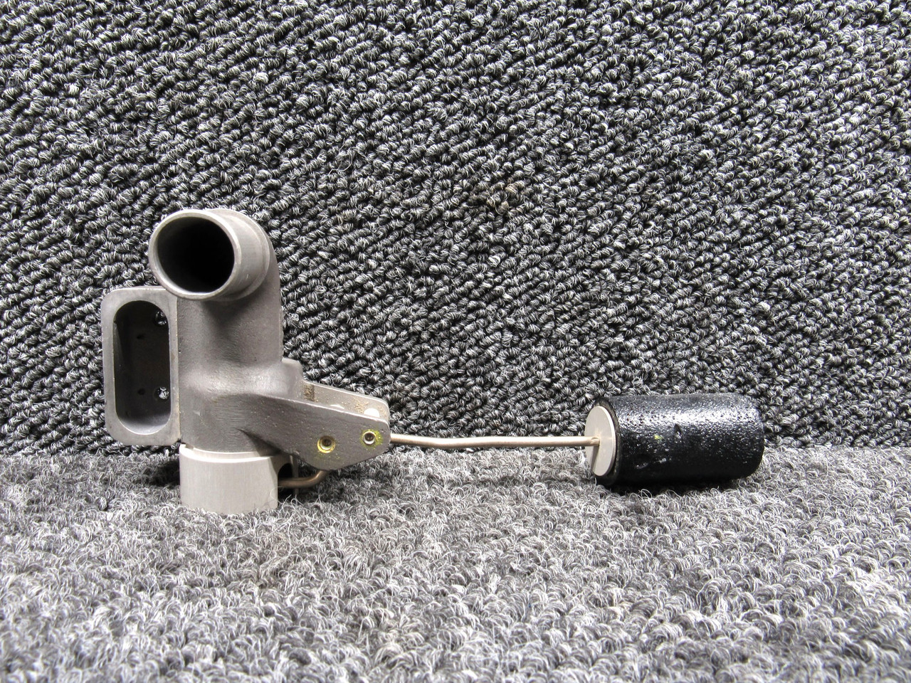 L87A19-207 Zenith Float Valve