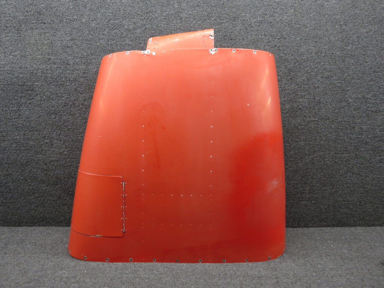 MMMページ 0552010-53 Cessna 172D Upper Cowling Assembly with Door for Sale