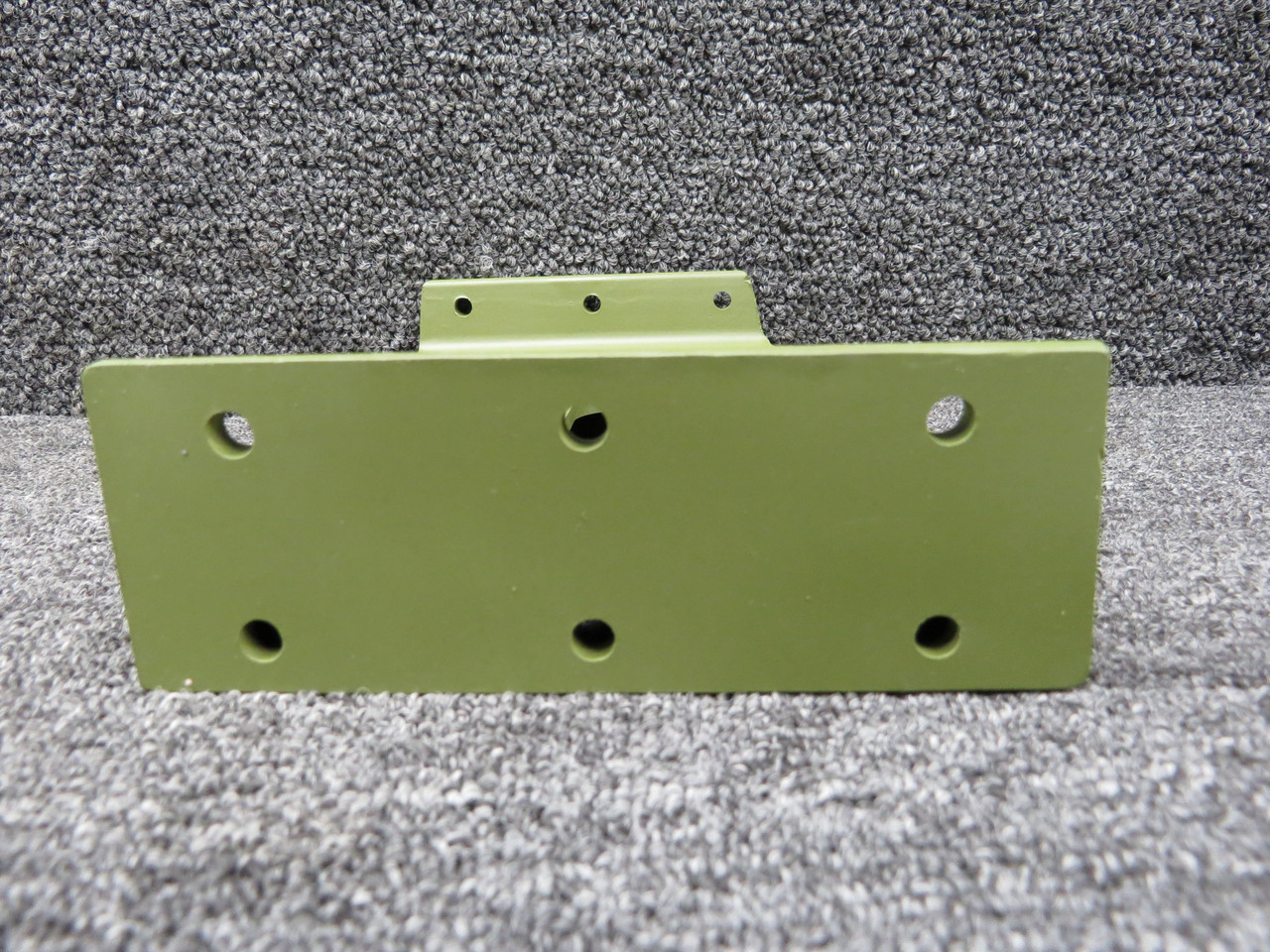 0541122-1 Cessna 172B Inboard LH Main Landing Gear (Zinc Chromate)