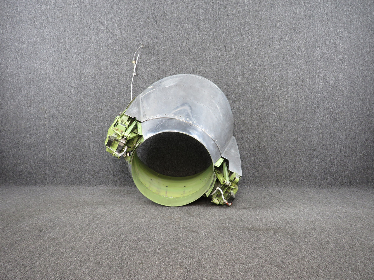 202-0000-3 (Alt: 6655000-2) Cessna Citation S550 Thrust Reverser