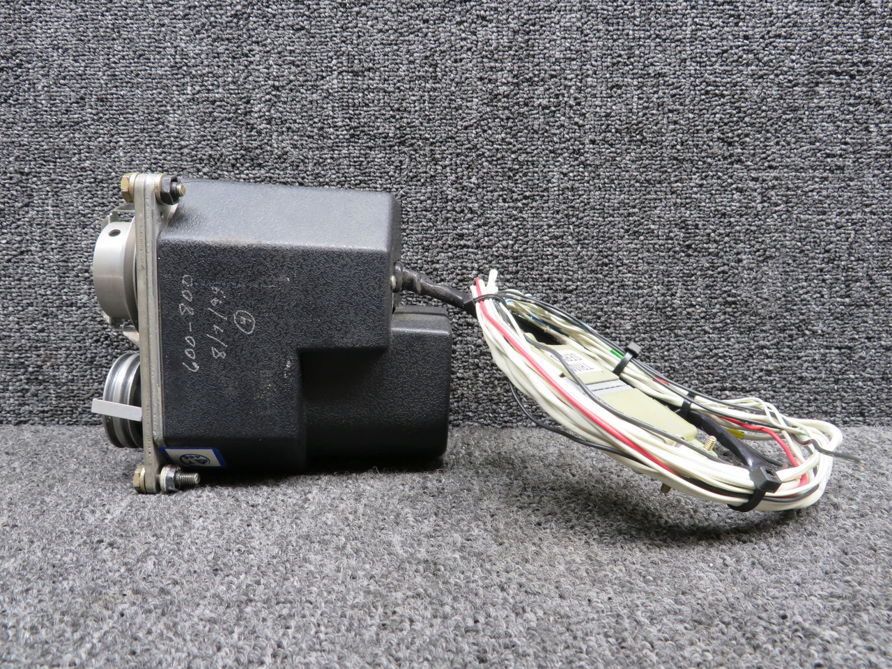 065-0061-06 Bendix King KS-272A Trim Servo Assembly with Mods (Volts: 14 or 28)