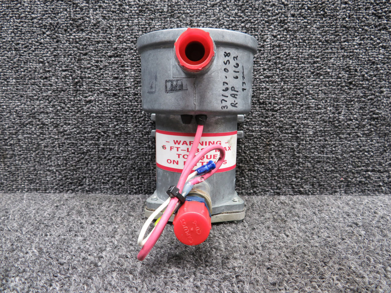 91E92-1 Electrosystems Fuel Pump Assembly