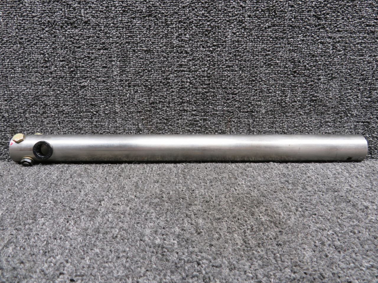 100571-002 Piper PA34-220T Control Wheel Shaft Tube RH or LH (Length: 13.75”)