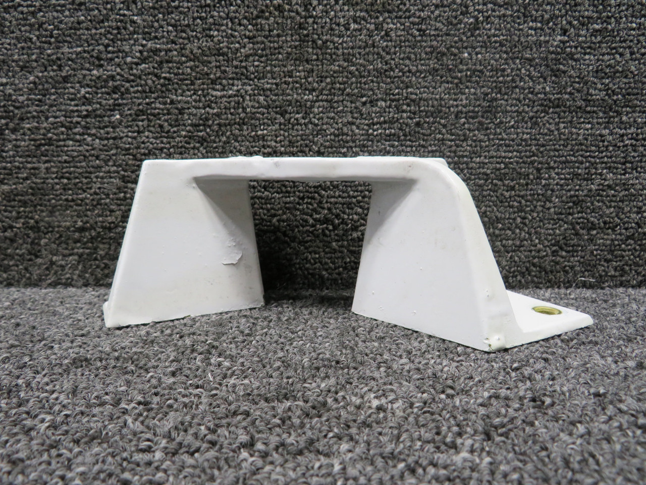 5525502-6 Cessna Citation S550 Speed Brake Bellcrank Support Bridge RH