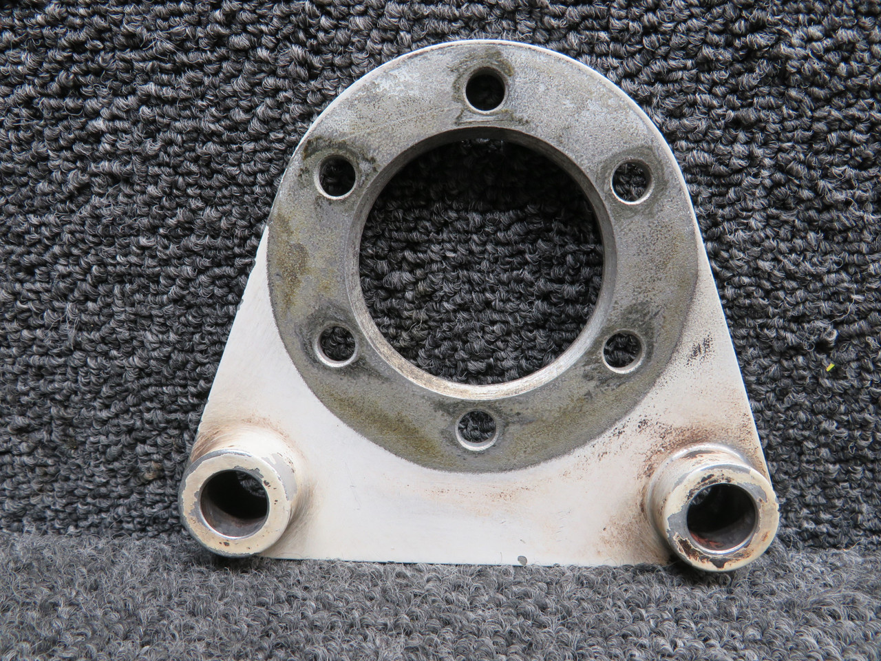 75-39 (Alt: 757-209) Cleveland Torque Plate (Distance: 3.25”, Thick: .698”)