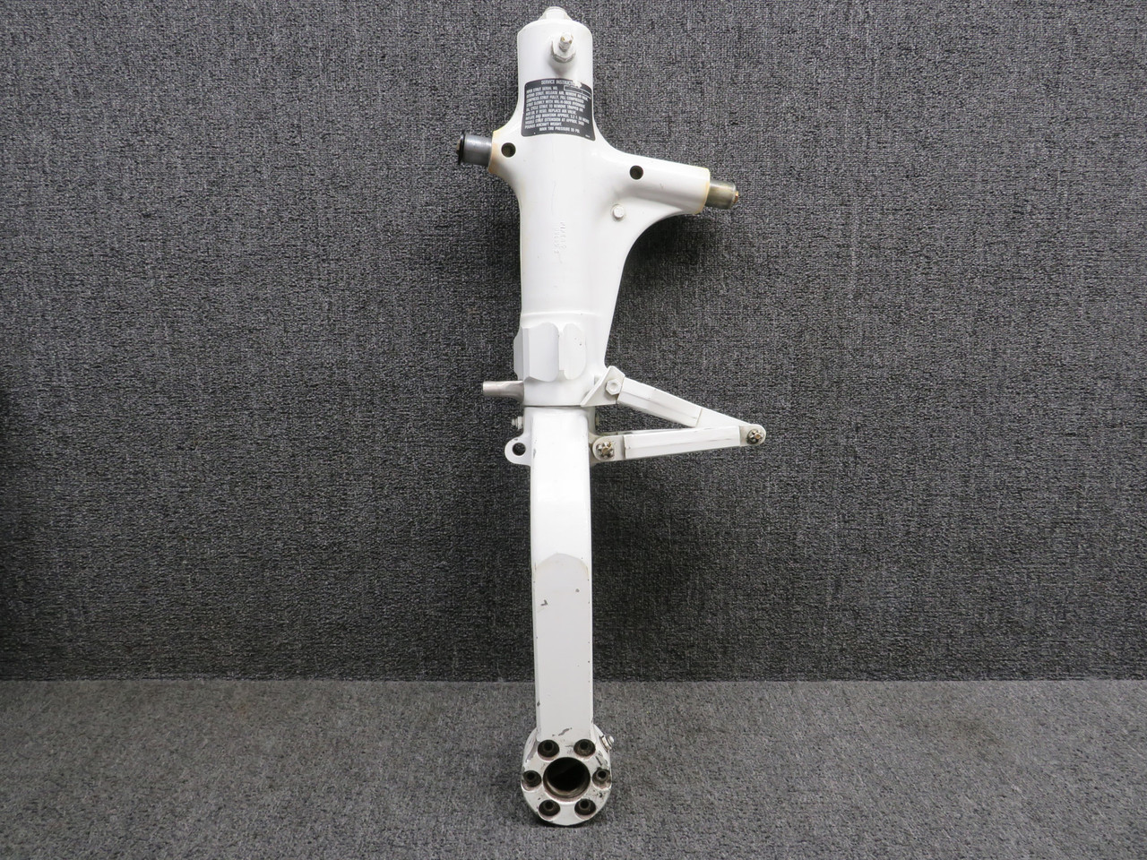39484-009 Piper 34-220T Main Gear Assembly RH