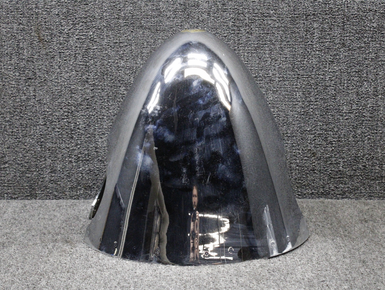 278-205-9 Beechcraft K35 Two Blade Propeller Spinner