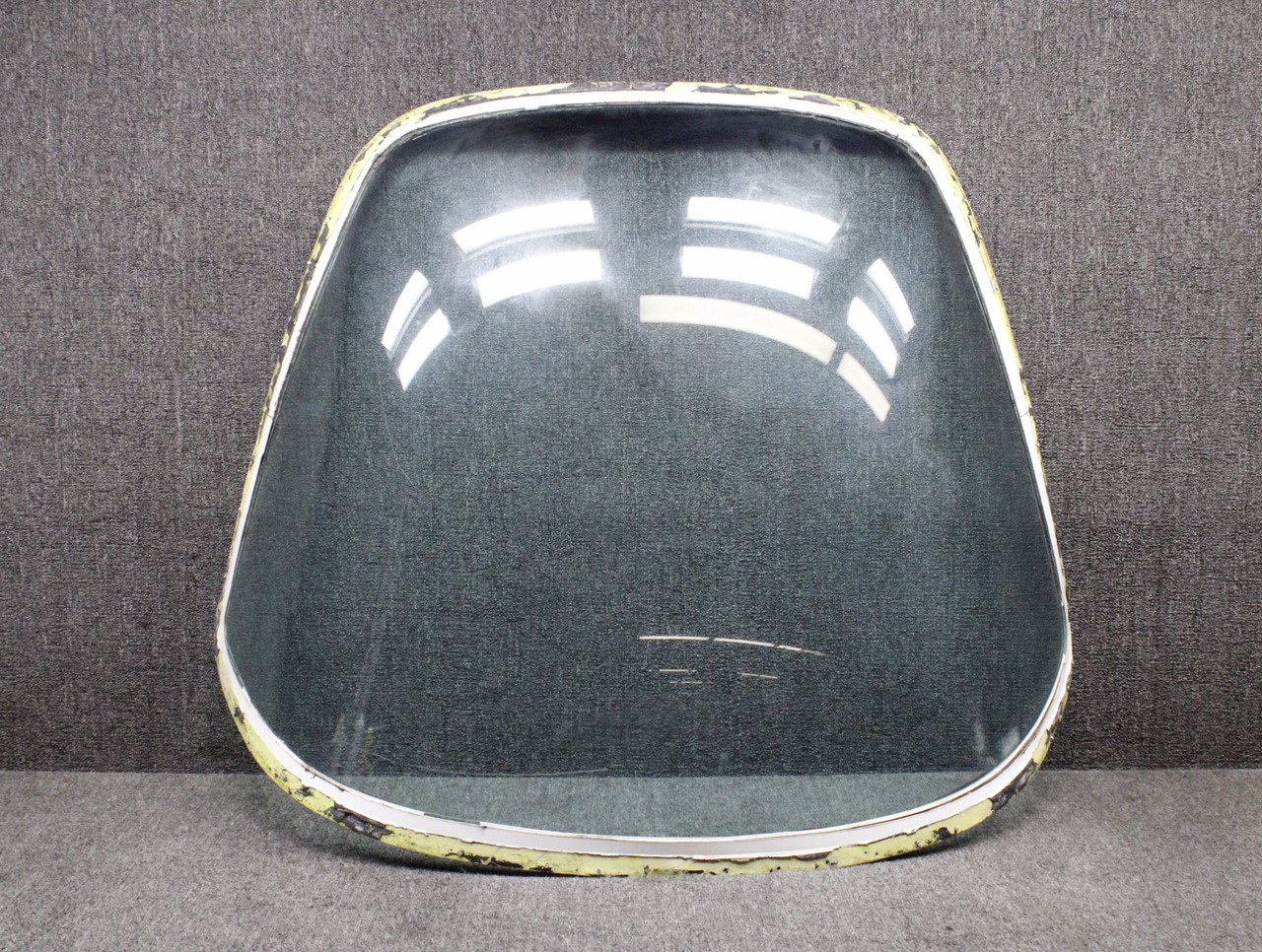 35-410474-29 Beechcraft K35 Windshield