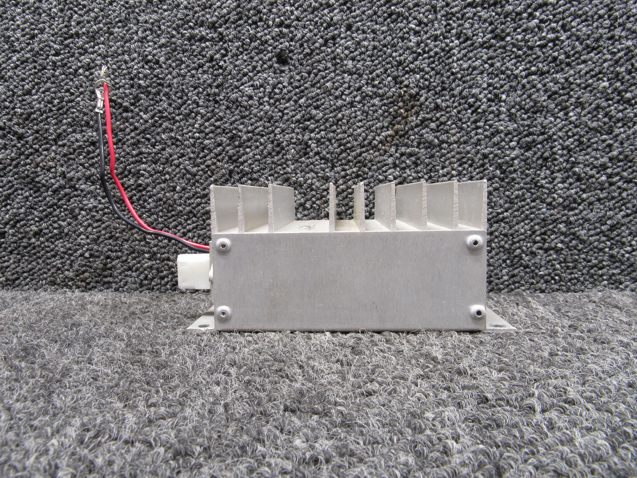 152-0007 Aeroflash Signal Power Supply (Volts: 12-14) (Core)
