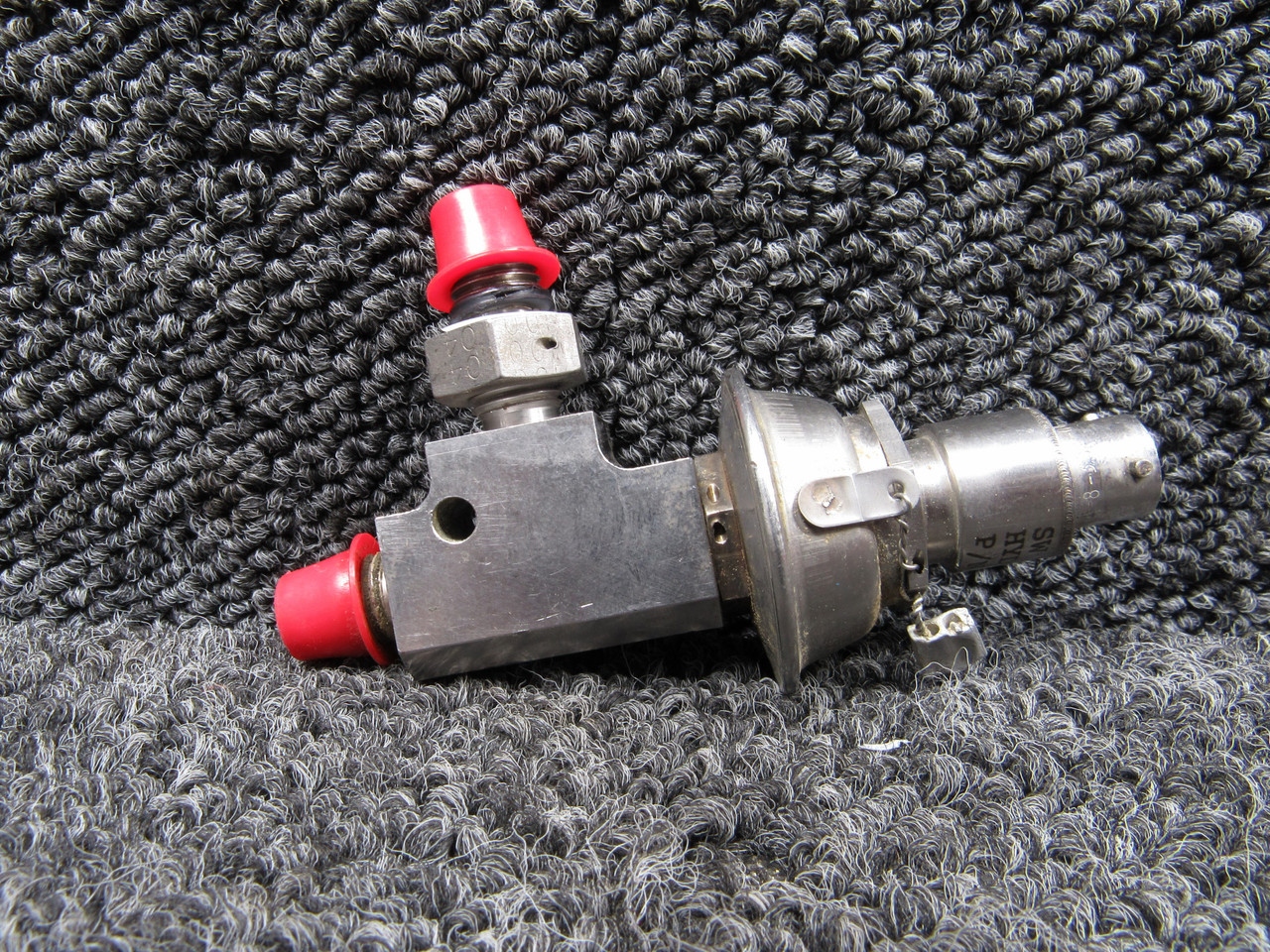 12368 Hydra-Electric Pressure Switch Assembly