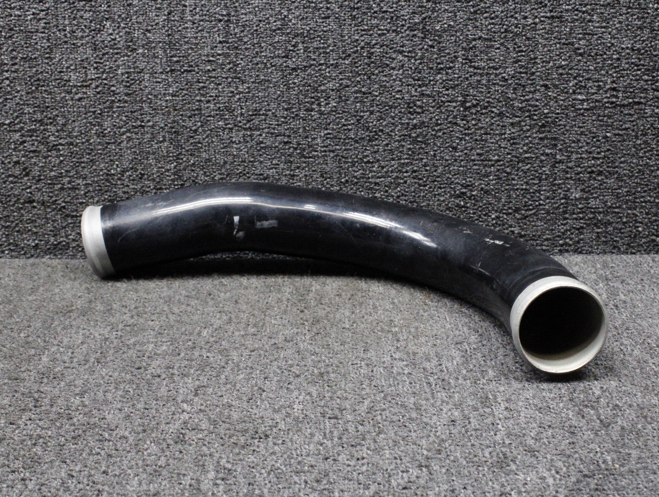 643947 Continental TSIO-550-B Turbo Induction Tube Forward RH