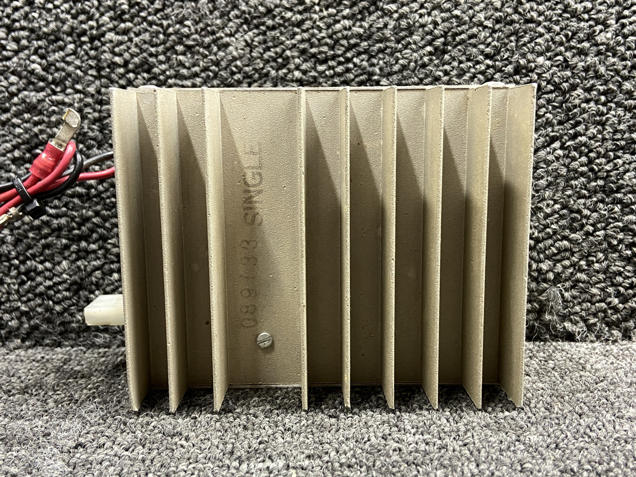 152-0007 Aeroflash Strobe Power Supply (12-14V)