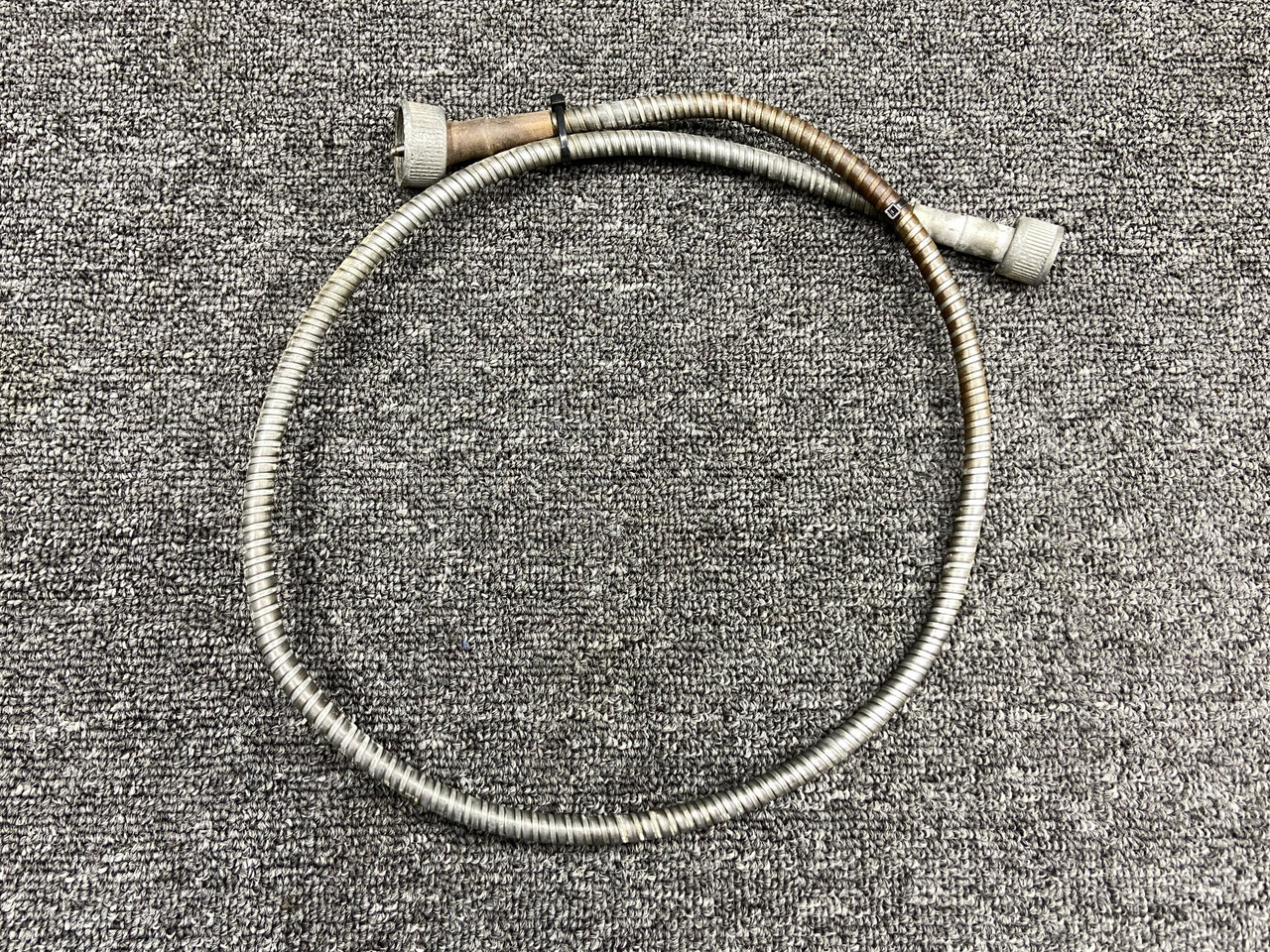486-575 Piper PA24-250 Shaft Tachometer Cable