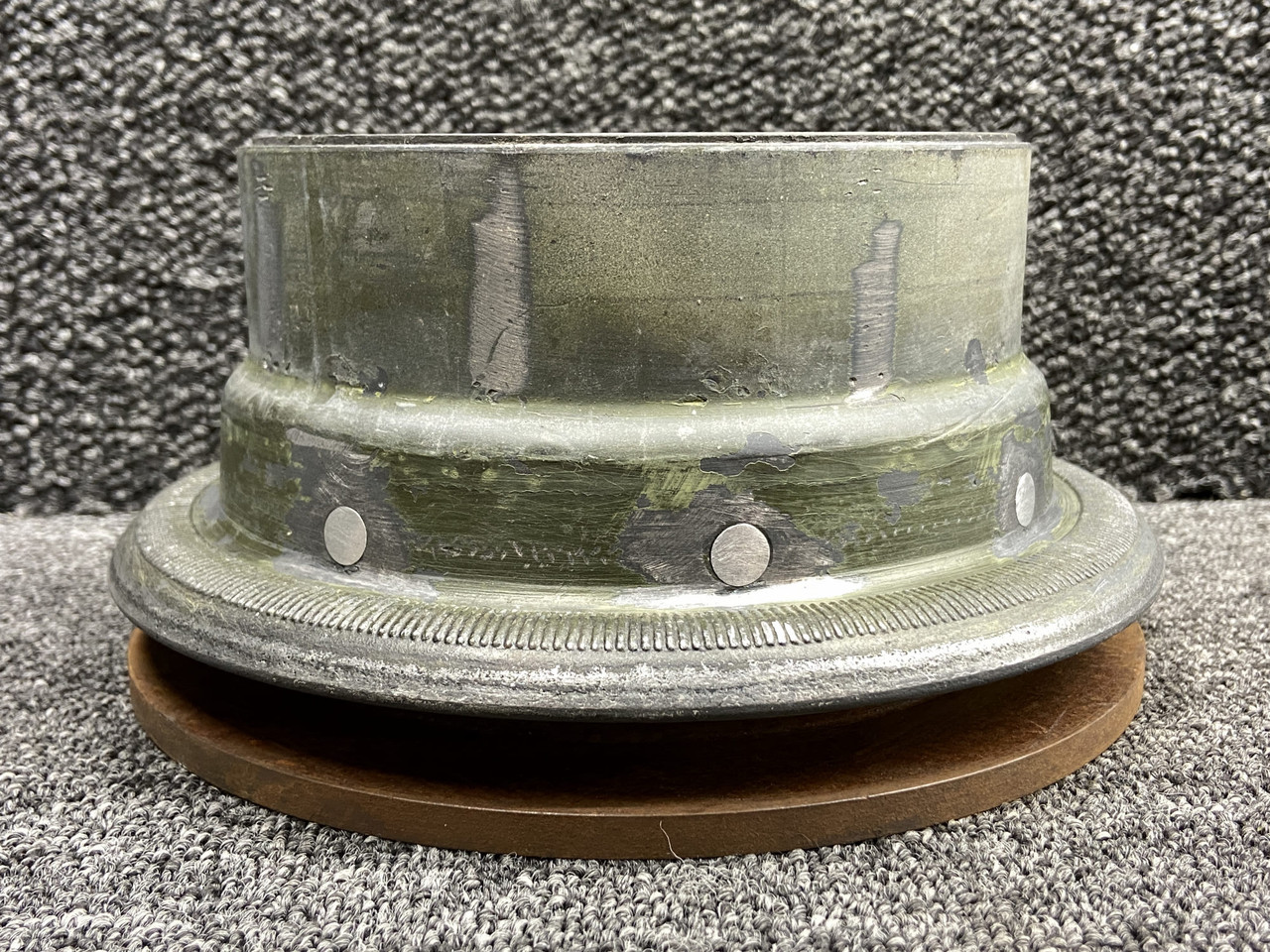 161-01000 (Alternate PN: 753-157) Cleveland Inner Main Wheel Half