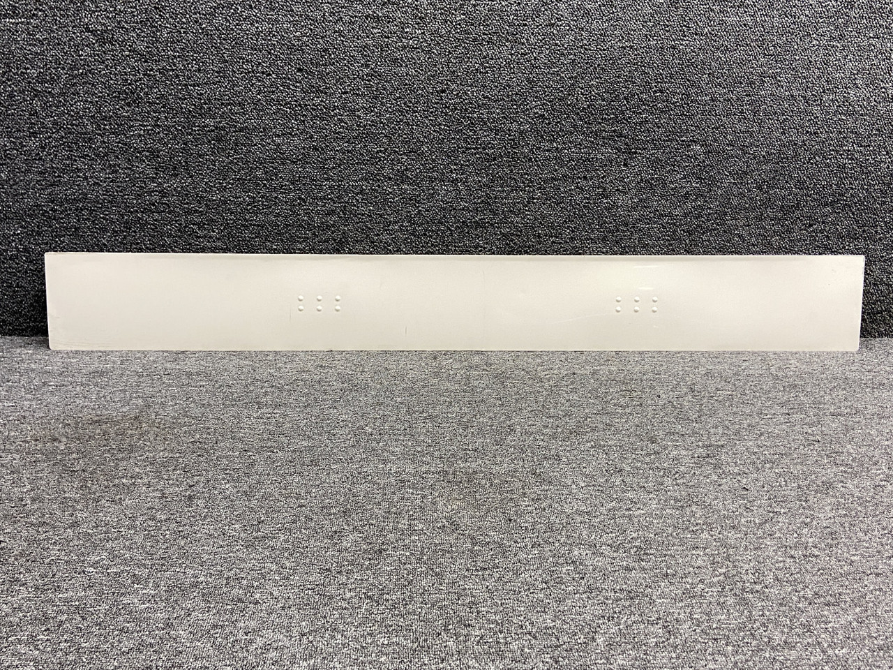 26208-000 Piper PA24-250 Aft Nose Gear Door LH