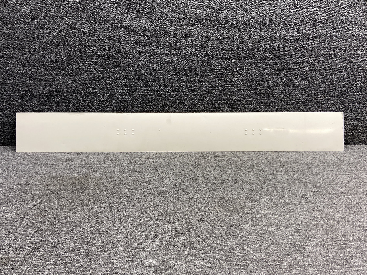 26208-001 Piper PA24-250 Aft RH Nose Gear Door