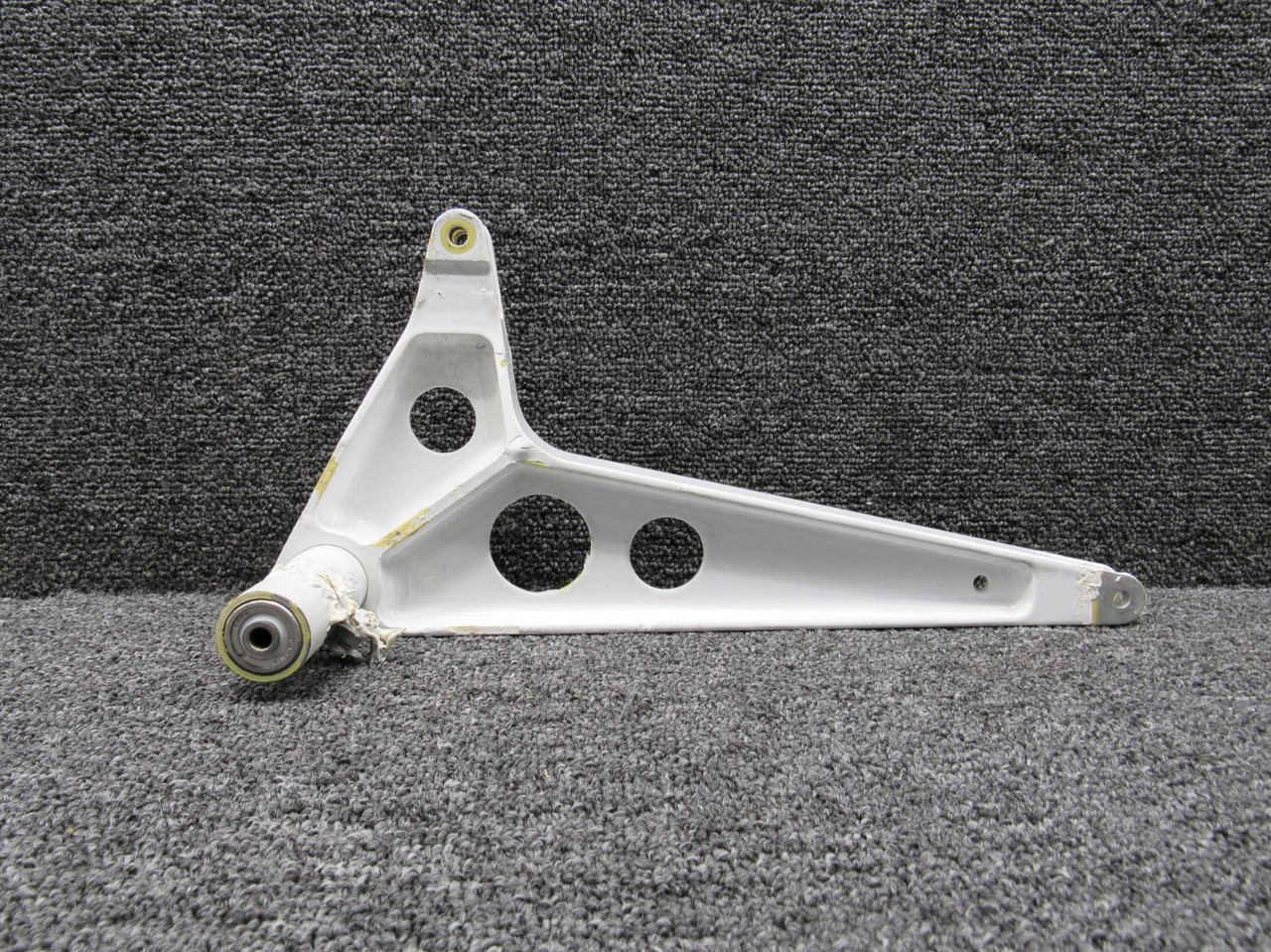ハルナページ 9914121-1 Cessna 1H123-1 Anti-Ice Bleed Valve Assembly For Sale