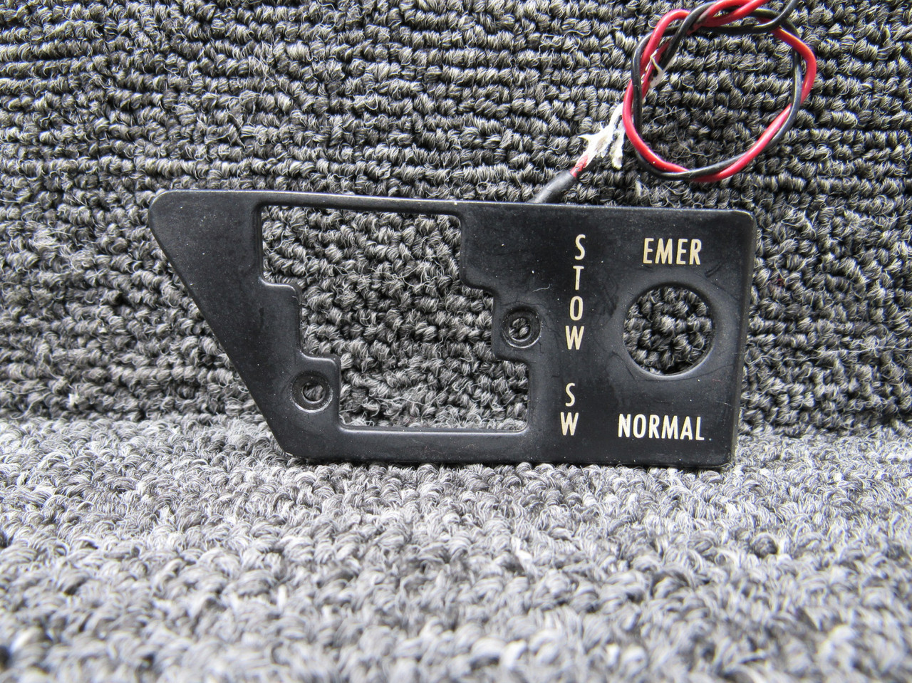 user_25eb376eページ 5518161-3 Astron Electroluminescent Panel Left Hand Unit