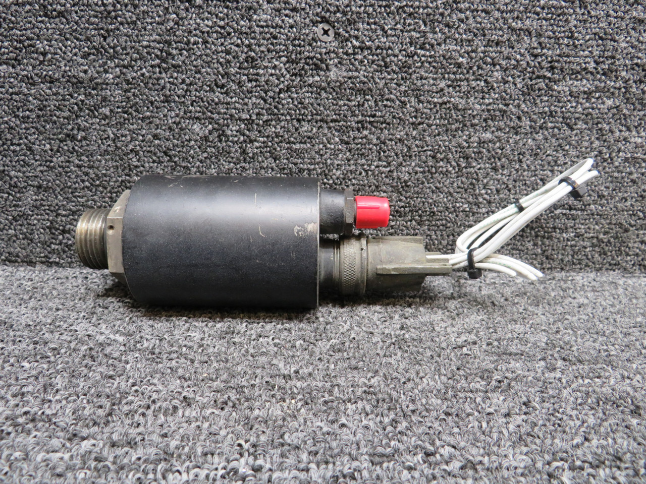 61349-ST-502H Beechcraft King Air C90 Torque Pressure Transmitter