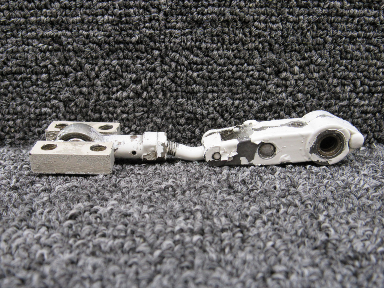 Cessna Citation S550 Main Landing Gear Squat Switch Linkage