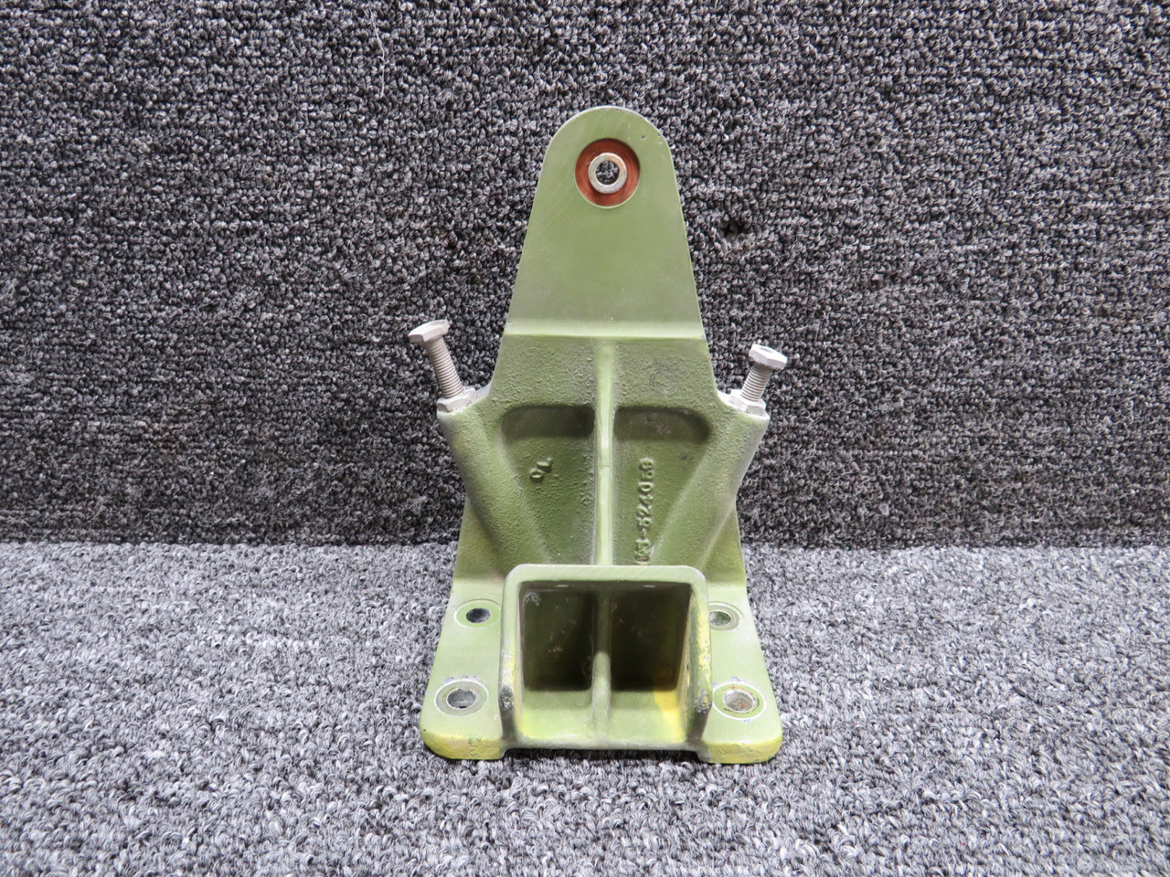 115-524059 Beechcraft King Air C90 Lower Rudder Hinge Assembly