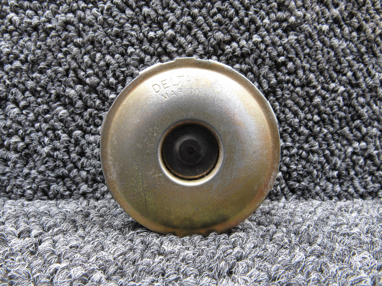 169-380021-11 Delta-Larm Stall Warning Horn Assembly