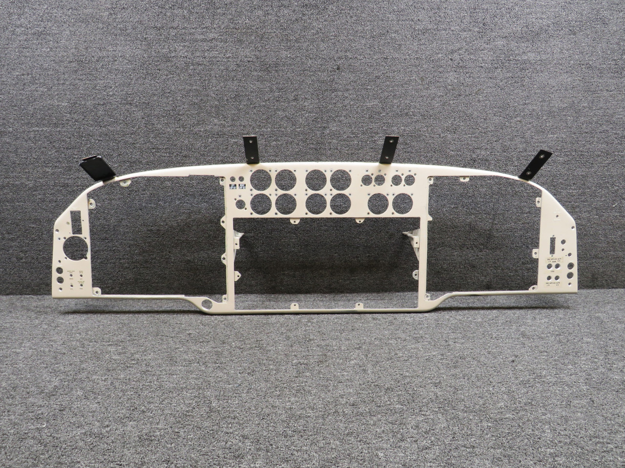 Kingページ 90-320009-1 Beechcraft King Air C90 Main Instrument Panel For Sale