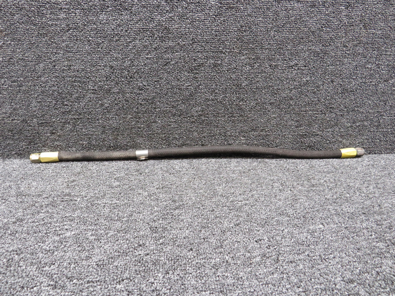 350-4-0212 Beechcraft King Air C90 Main Landing Gear Brake Line