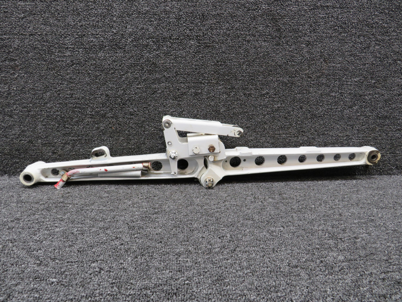 50-810039-8 Beechcraft King Air C90 Upper Drag Brace Arm Assembly