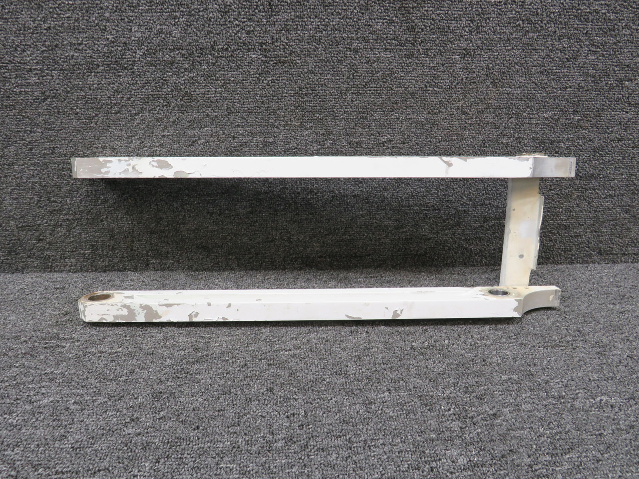 50-820205-15 Beechcraft King Air C90 Lower Drag Leg Assembly